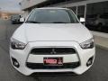 White - Outlander Sport ES Photo No. 2