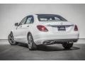 Polar White - C 300 4Matic Photo No. 2