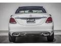 Polar White - C 300 4Matic Photo No. 3