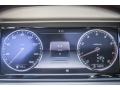 Diamond White Metallic - S 550 Sedan Photo No. 6