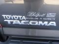 2012 Magnetic Gray Mica Toyota Tacoma Access Cab  photo #13