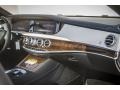 Diamond White Metallic - S 550 Sedan Photo No. 8