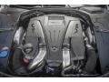 Diamond White Metallic - S 550 Sedan Photo No. 9