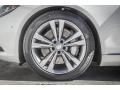 Diamond White Metallic - S 550 Sedan Photo No. 10