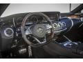 Palladium Silver Metallic - S 550 4Matic Coupe Photo No. 5