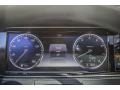 Palladium Silver Metallic - S 550 4Matic Coupe Photo No. 6