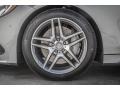2015 Mercedes-Benz S 550 4Matic Coupe Wheel and Tire Photo