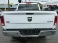 2015 Bright White Ram 2500 Laramie Crew Cab 4x4  photo #4