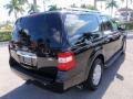 2014 Tuxedo Black Ford Expedition EL Limited  photo #6