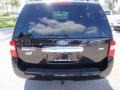 2014 Tuxedo Black Ford Expedition EL Limited  photo #7