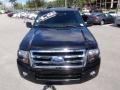 2014 Tuxedo Black Ford Expedition EL Limited  photo #16