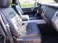 2014 Tuxedo Black Ford Expedition EL Limited  photo #21