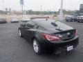 Caspian Black - Genesis Coupe 3.8 Photo No. 4