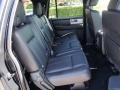 2014 Tuxedo Black Ford Expedition EL Limited  photo #23
