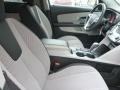 2014 Summit White GMC Terrain SLE AWD  photo #13