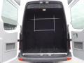 2014 Arctic White Mercedes-Benz Sprinter 3500 High Roof Passenger Bus  photo #5