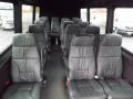 2014 Arctic White Mercedes-Benz Sprinter 3500 High Roof Passenger Bus  photo #7