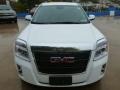 2014 Summit White GMC Terrain SLE AWD  photo #18