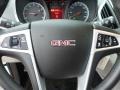 2014 Summit White GMC Terrain SLE AWD  photo #21