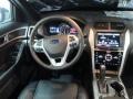 2015 Tuxedo Black Ford Explorer Sport 4WD  photo #11