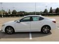 2015 Bellanova White Pearl Acura TLX 2.4  photo #4