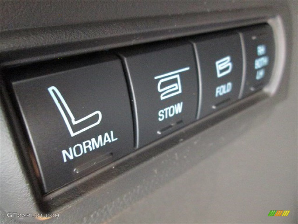 2015 Explorer Sport 4WD - Tuxedo Black / Sport Charcoal Black photo #15