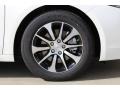 2015 Bellanova White Pearl Acura TLX 2.4  photo #9