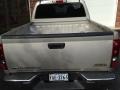 2007 Silver Birch Metallic Chevrolet Colorado LT Crew Cab 4x4  photo #8