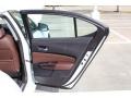 2015 Bellanova White Pearl Acura TLX 2.4  photo #16