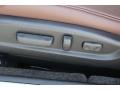 2015 Bellanova White Pearl Acura TLX 2.4  photo #21