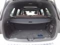 Black Trunk Photo for 2015 Mercedes-Benz GL #98727302