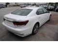 Starfire White Pearl - LS 460 L Photo No. 5