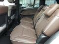 Black Rear Seat Photo for 2015 Mercedes-Benz GL #98727386
