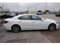 Starfire White Pearl - LS 460 L Photo No. 6