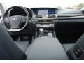 Starfire White Pearl - LS 460 L Photo No. 13