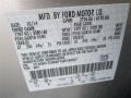 2015 Ingot Silver Ford Explorer XLT  photo #16