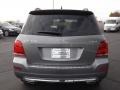 Paladium Silver Metallic - GLK 350 4Matic Photo No. 4