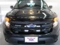 2015 Tuxedo Black Ford Explorer Sport 4WD  photo #2