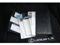 Starfire White Pearl - LS 460 L Photo No. 27