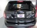 2015 Tuxedo Black Ford Explorer Sport 4WD  photo #5