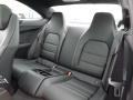 Black - C 250 Coupe Photo No. 6