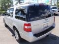 2014 Ingot Silver Ford Expedition Limited  photo #9