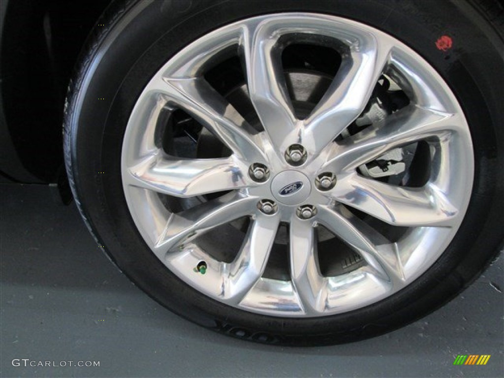 2015 Explorer XLT - Ingot Silver / Medium Light Stone photo #4