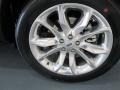 2015 Ingot Silver Ford Explorer XLT  photo #4