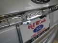 2015 Ingot Silver Ford Explorer XLT  photo #6