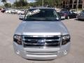 2014 Ingot Silver Ford Expedition Limited  photo #16