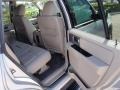 2014 Ingot Silver Ford Expedition Limited  photo #22