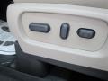 2015 Ingot Silver Ford Explorer XLT  photo #18