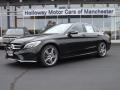 Black - C 300 4Matic Photo No. 1