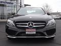 Black - C 300 4Matic Photo No. 2